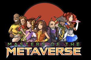 Metaverse - Wikipedia